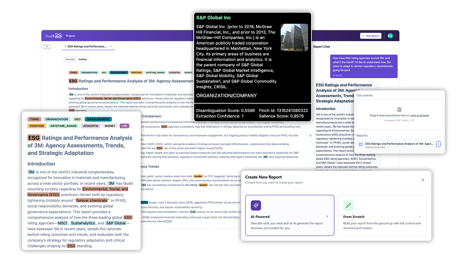 Reports image